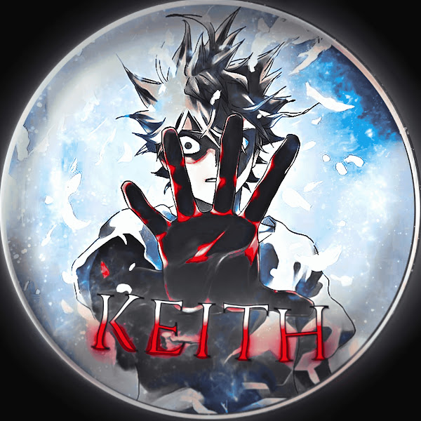 keıth Avatar