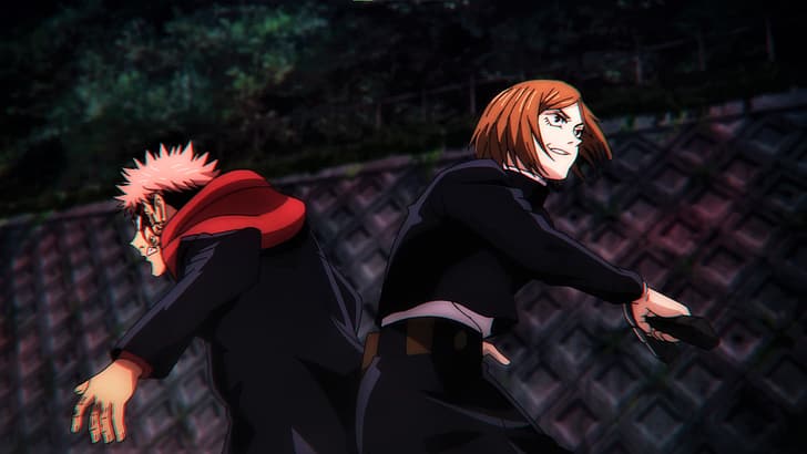 KAAÇ!! KUGİSAKİ!! 👁🩸